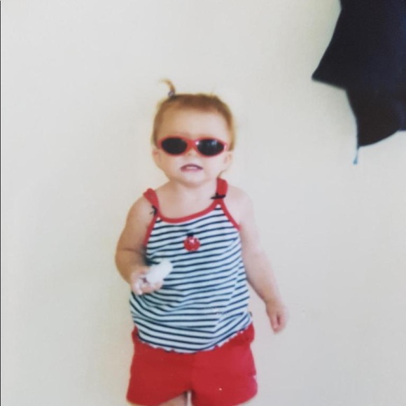 Meet your Posher, Keelee - Picture 1 of 1